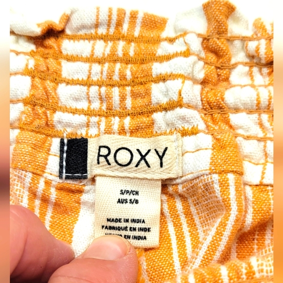 Roxy beach pant - Picture 3 of 9
